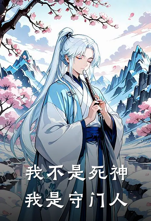 我不是死神我是守门人
