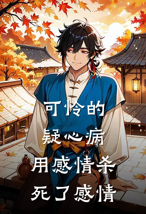 可怜的疑心病，用感情杀死了感情(抖音热门)免费小说全集_完本小说免费阅读可怜的疑心病，用感情杀死了感情(抖音热门)