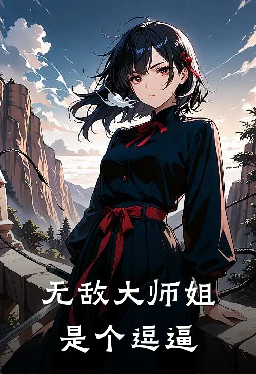 无敌大师姐是个逗逼