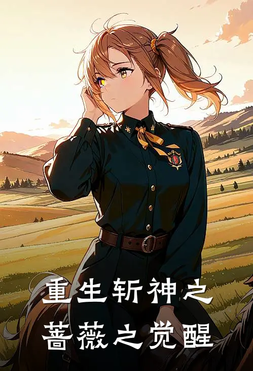 重生斩神之蔷薇之觉醒