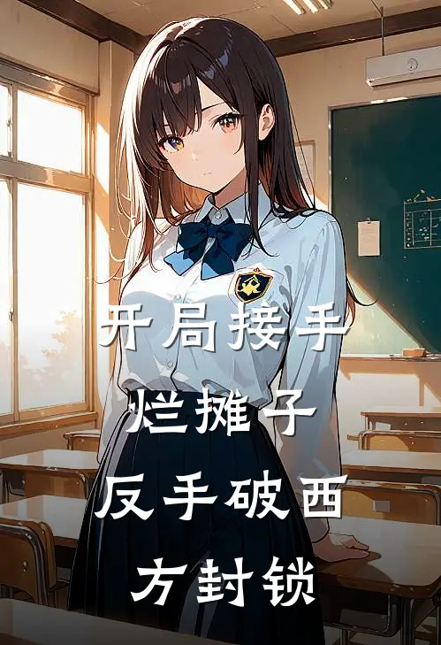 开局接手烂摊子，反手破西方封锁(聂远苏方力)小说最新章节_全文免费小说开局接手烂摊子，反手破西方封锁聂远苏方力