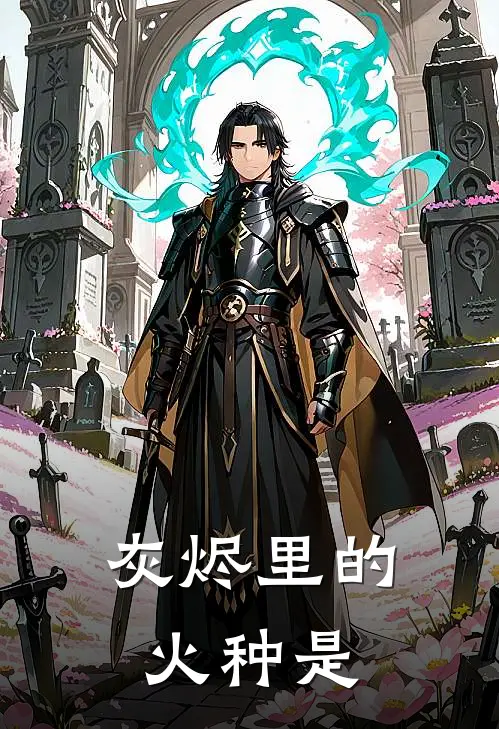 灰烬里的火种是