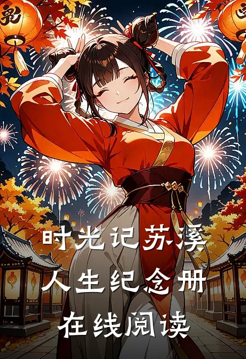 时光记苏溪人生纪念册在线阅读