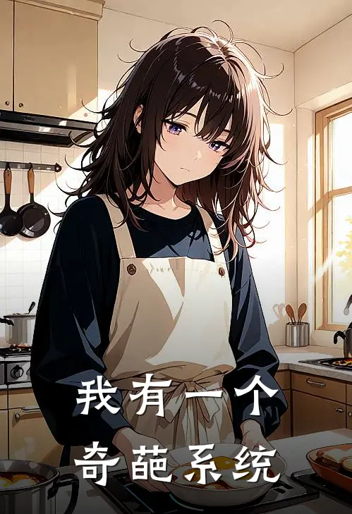 我有一个奇葩系统