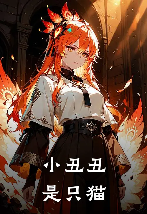 小丑丑是只猫(林薇春兰)免费小说完结版_免费小说免费阅读小丑丑是只猫林薇春兰