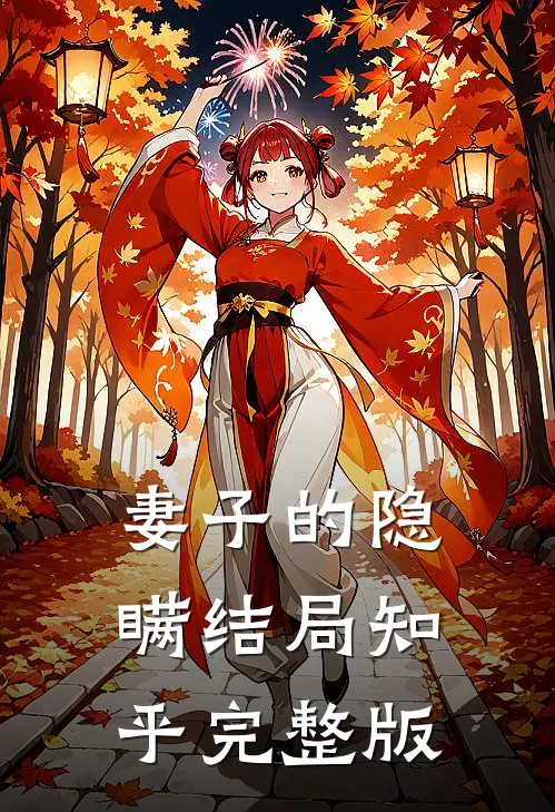 妻子的隐瞒结局知乎完整版