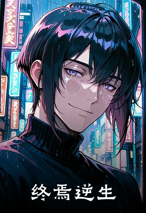 终焉逆生