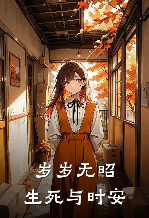 岁岁无昭，生死与时安顾昭陆时安小说免费完结_最新章节列表岁岁无昭，生死与时安(顾昭陆时安)