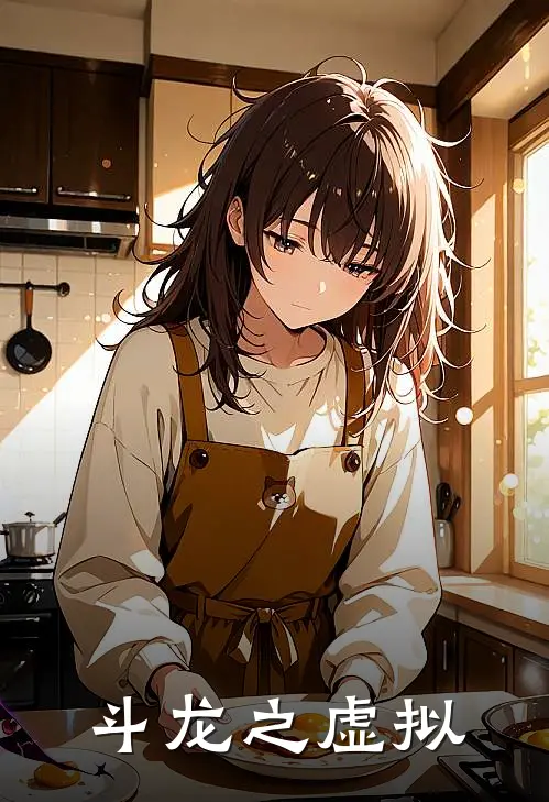 斗龙之虚拟