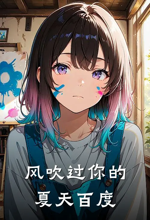 风吹过你的夏天百度