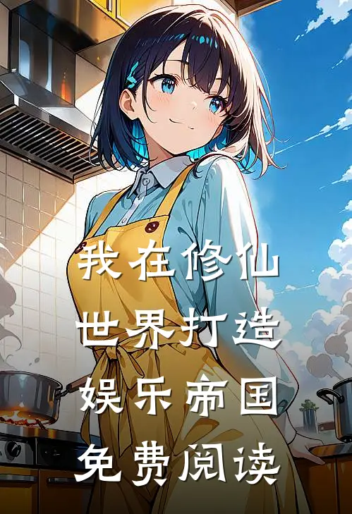 我在修仙世界打造娱乐帝国免费阅读