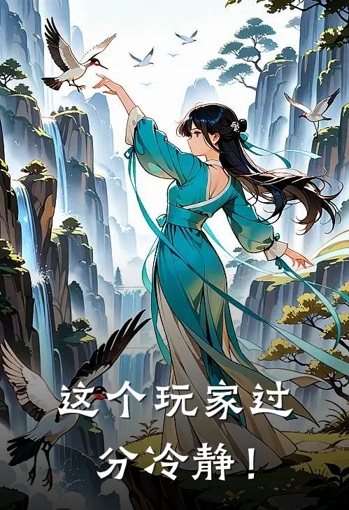 凌修伊丽莎白《这个玩家过分冷静！》最新章节阅读_(这个玩家过分冷静！)全章节免费在线阅读