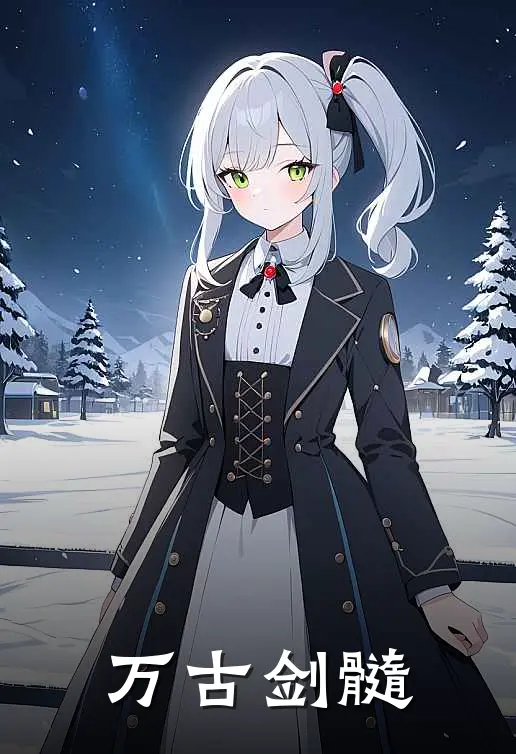 万古剑髓(林弈赵山河)完结小说_热门小说推荐万古剑髓林弈赵山河