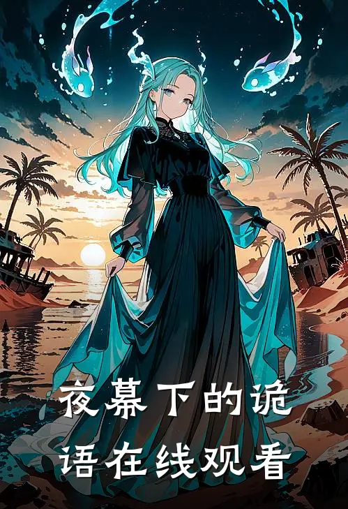 夜幕下的诡语在线观看