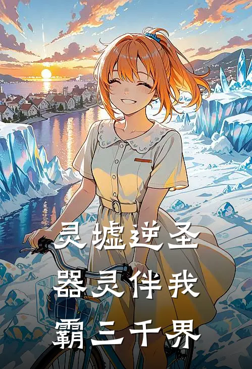 灵墟逆圣：器灵伴我霸三千界