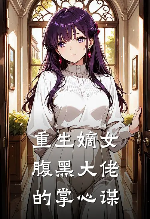 重生嫡女：腹黑大佬的掌心谋(沈清柔沈清辞)热门网络小说_最新章节列表重生嫡女：腹黑大佬的掌心谋(沈清柔沈清辞)