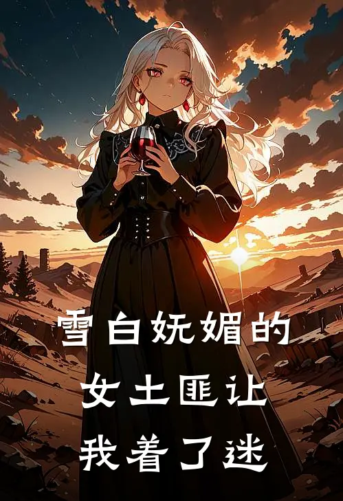 雪白妩媚的女土匪让我着了迷