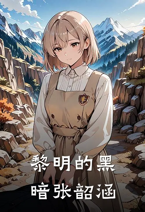 黎明的黑暗张韶涵