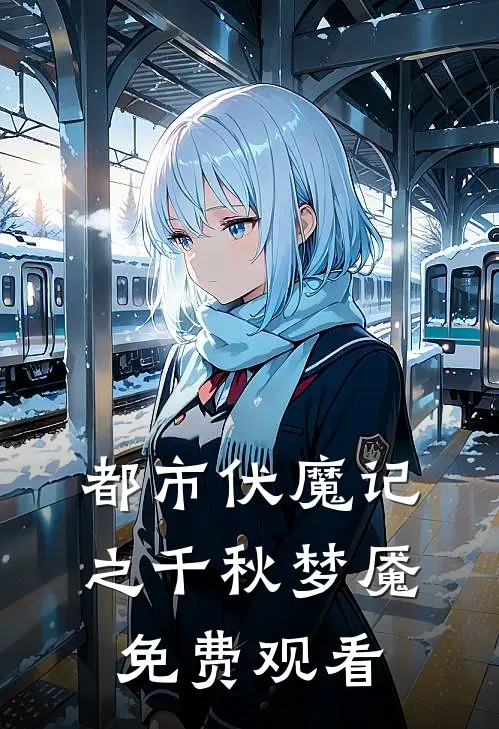 都市伏魔记之千秋梦魇免费观看