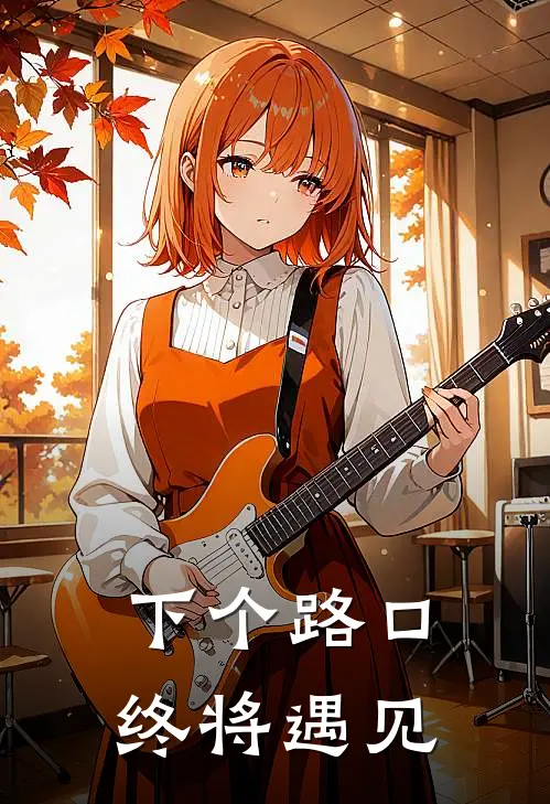 下个路口终将遇见