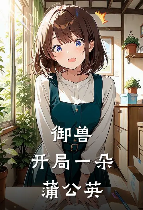 御兽：开局一朵蒲公英