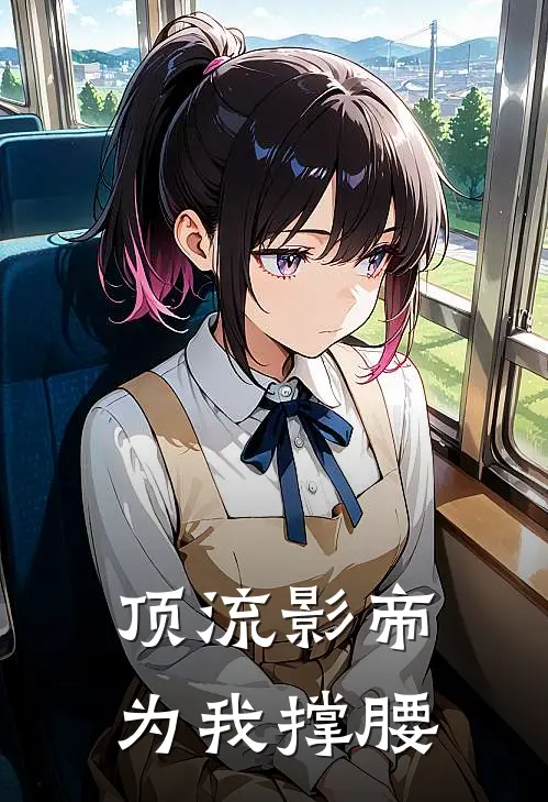 顶流影帝为我撑腰(林晚沈知微)免费阅读完整版小说_完结免费小说顶流影帝为我撑腰(林晚沈知微)