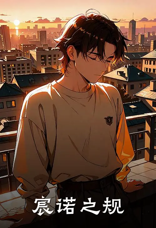 宸诺之规(程诺凌宸)在线免费小说_完结小说免费阅读宸诺之规程诺凌宸