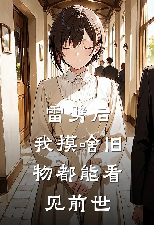 雷劈后，我摸啥旧物都能看见前世