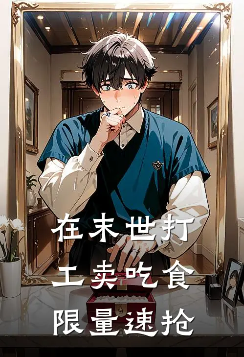 在末世打工卖吃食，限量速抢(冬语灵冬语灵)完结小说推荐_小说全文免费阅读在末世打工卖吃食，限量速抢冬语灵冬语灵