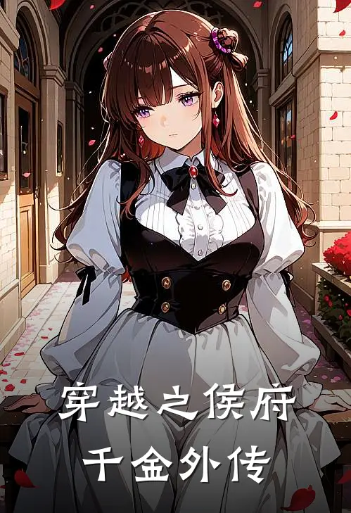 穿越之侯府千金外传