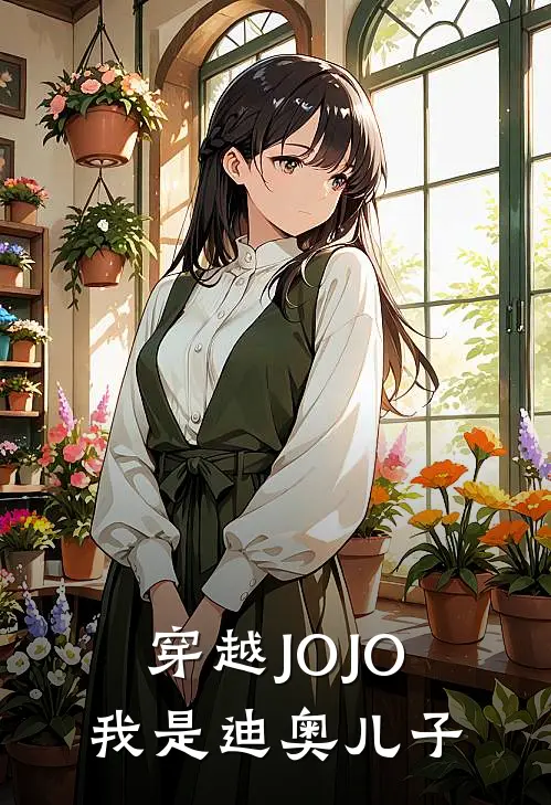 穿越JOJO我是迪奥儿子
