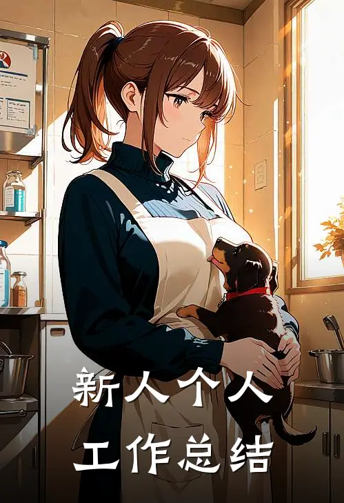 新人个人工作总结