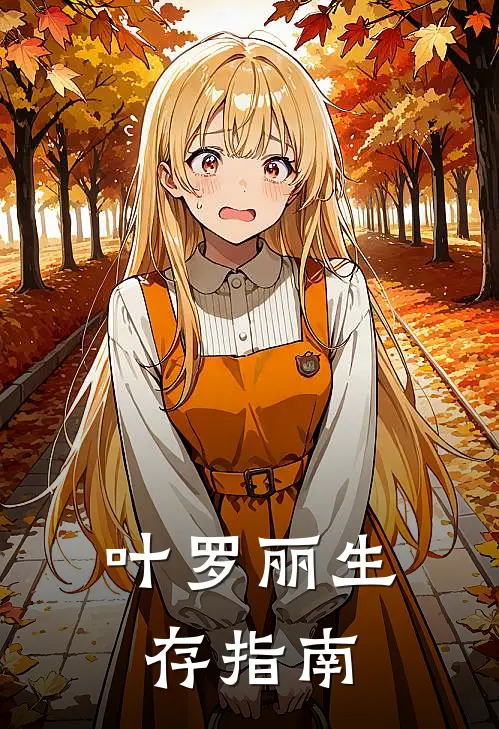 叶罗丽生存指南