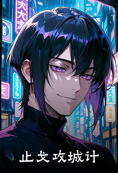 止戈攻城计(萧彻李茂贞)热门网络小说_最新章节列表止戈攻城计(萧彻李茂贞)