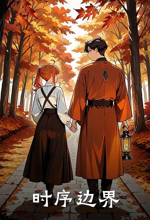 时序边界林默林薇薇完结小说大全_免费小说在哪看时序边界(林默林薇薇)