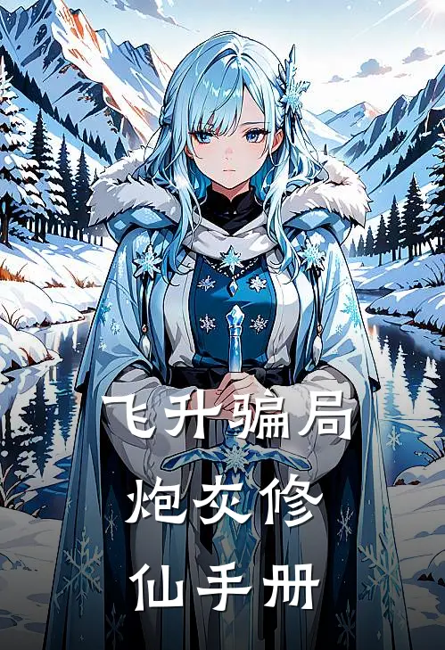 飞升骗局：炮灰修仙手册