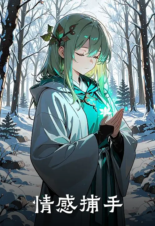 情感捕手(苏瑾林枫)免费小说_最新小说全文阅读情感捕手苏瑾林枫