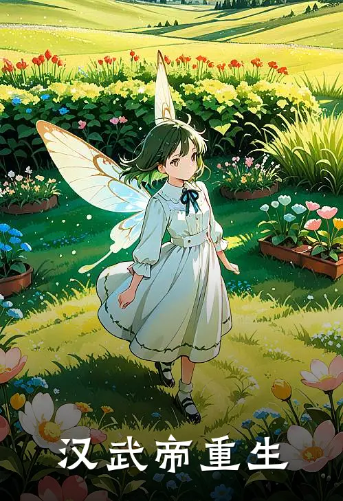 汉武帝重生