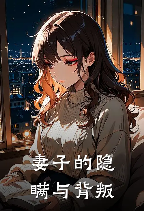 妻子的隐瞒与背叛