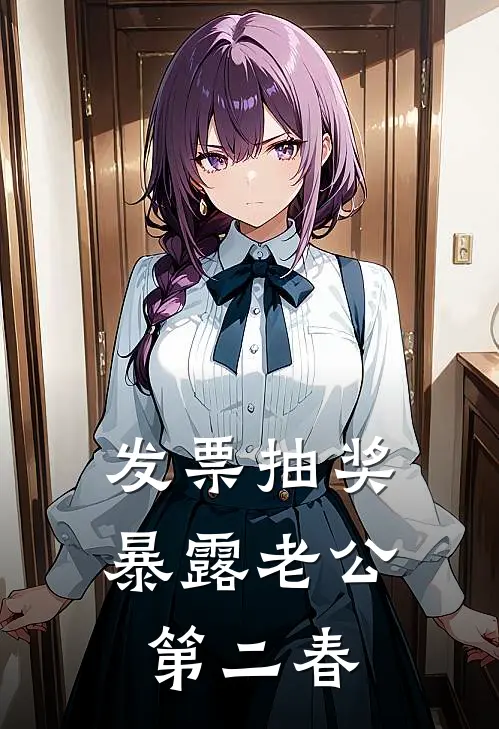 陈志森苏以念《发票抽奖暴露老公第二春》_(陈志森苏以念)热门小说