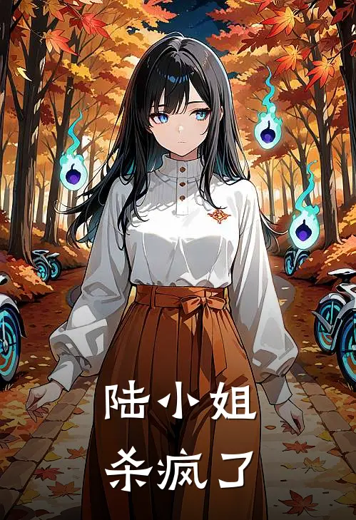 陆小姐杀疯了(陆玖秦易川)完结小说推荐_免费小说陆小姐杀疯了(陆玖秦易川)