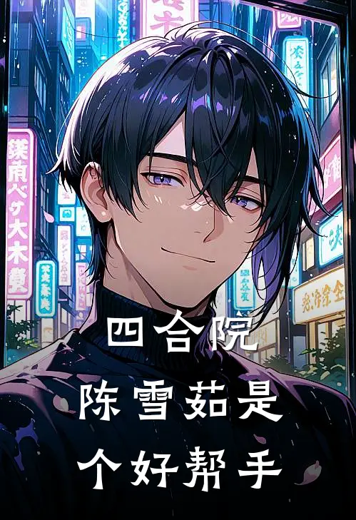 四合院：陈雪茹是个好帮手曾大根娄振华最新小说推荐_热门小说排行榜四合院：陈雪茹是个好帮手(曾大根娄振华)