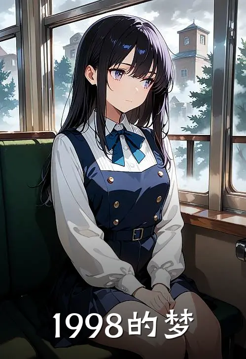 1998的梦(陈默赵小胖)热门网络小说_最新章节列表1998的梦(陈默赵小胖)