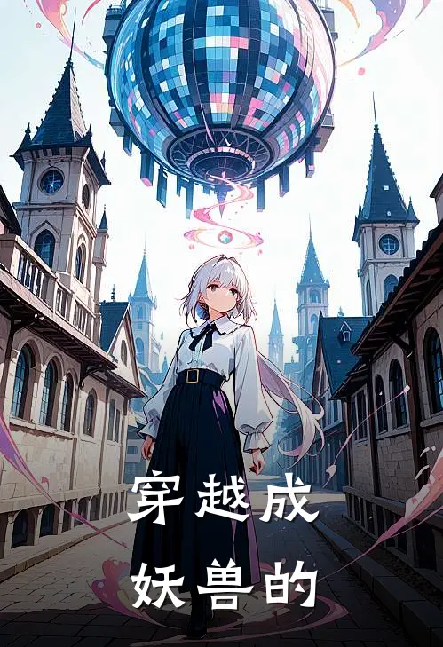 穿越成妖兽的