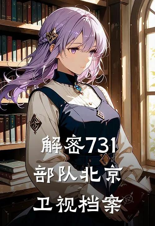 解密731部队北京卫视档案