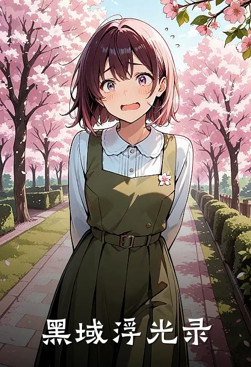 《黑域浮光录》沈知寒林未然已完结小说_黑域浮光录(沈知寒林未然)火爆小说