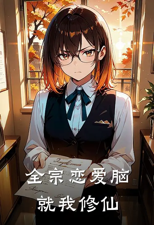 全宗恋爱脑，就我修仙