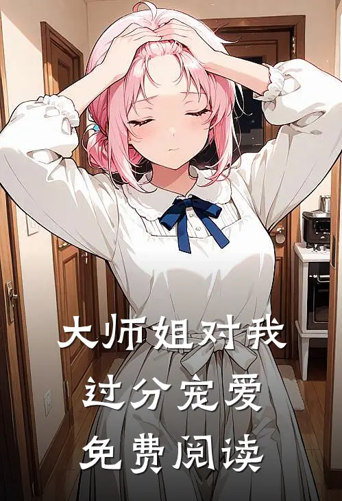 大师姐对我过分宠爱免费阅读