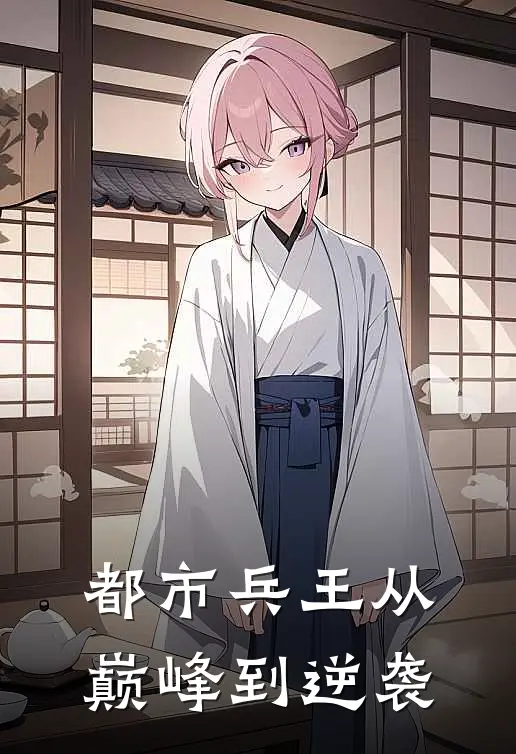 都市兵王从巅峰到逆袭