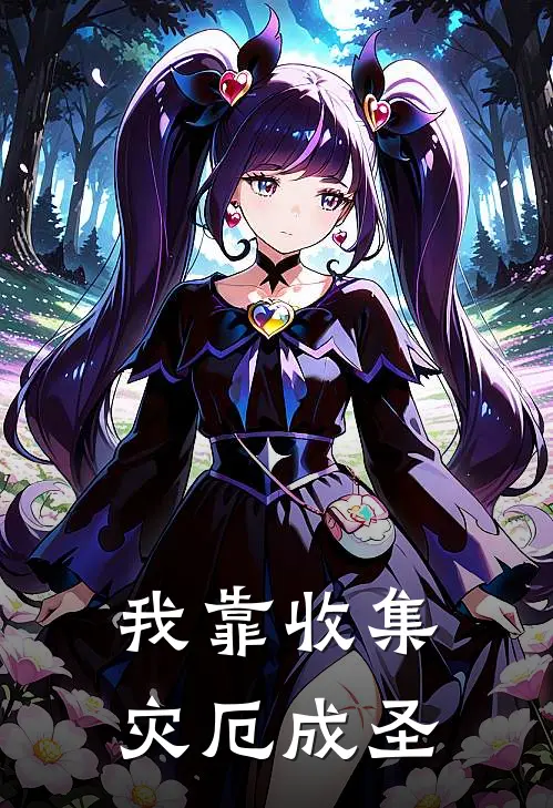 我靠收集灾厄成圣陆仁陆扫免费小说在线阅读_热门小说在线阅读我靠收集灾厄成圣陆仁陆扫